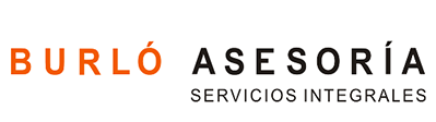 Burlo Asesoría Logo 